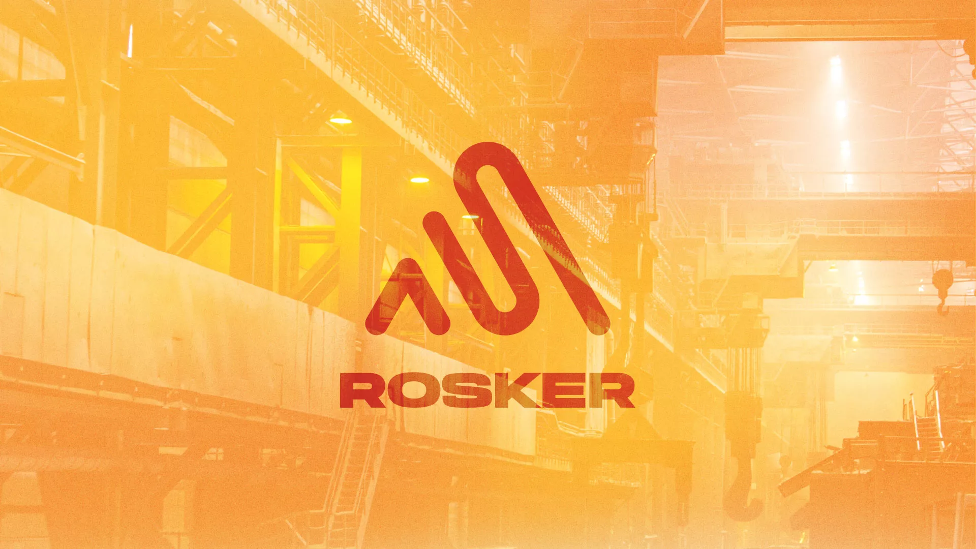 Ребрендинг компании «Rosker» и редизайн сайта в Ревде